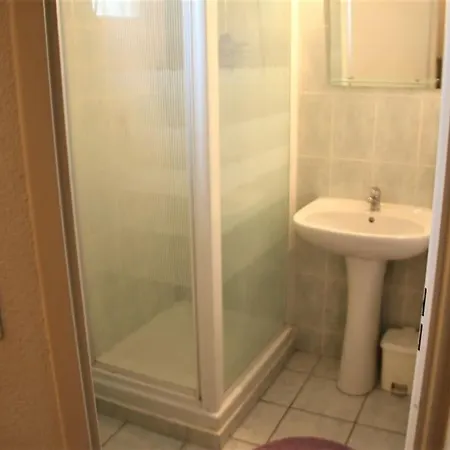 Apartamento Les Toscanes, 6 Pers, Richelieu *