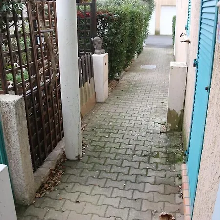 Les Toscanes, 6 Pers, Richelieu Apartamento *