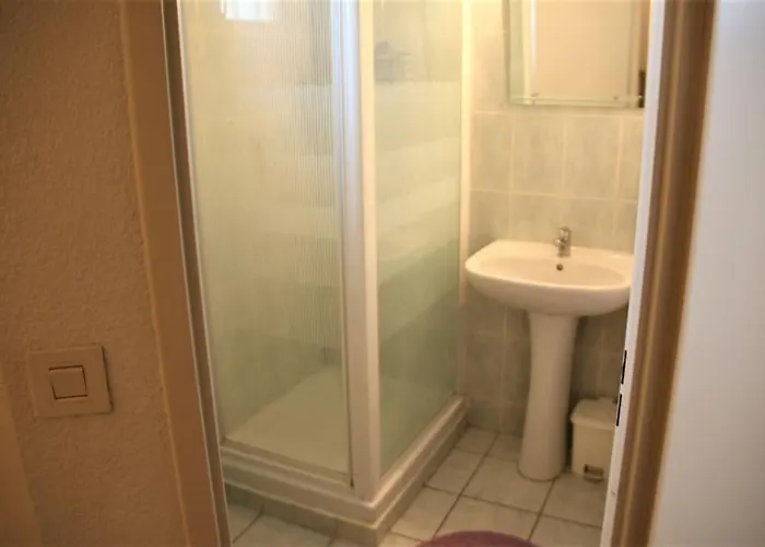 Apartmán Les Toscanes, 6 Pers, Richelieu *